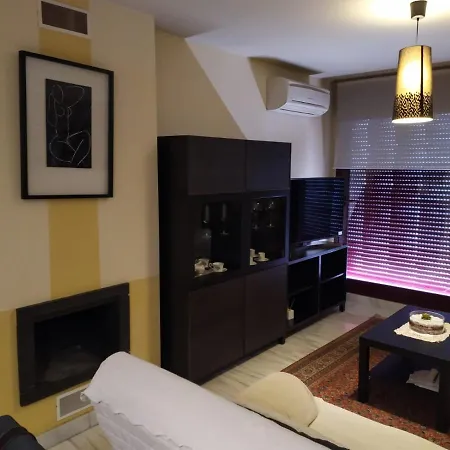Parque Resort & Country Club Aparthotel