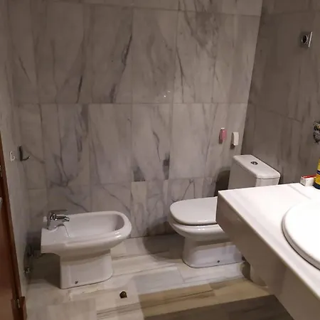 Parque Resort & Country Club Aparthotel Estepona