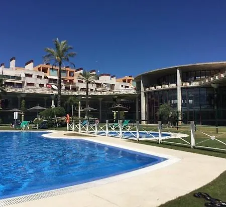 Parque Resort & Country Club * Estepona