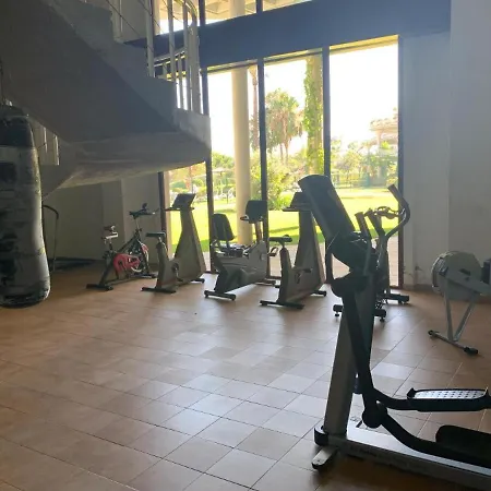 Parque Resort & Country Club