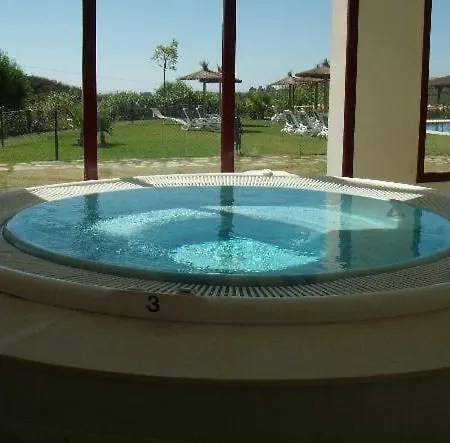 Aparthotel Parque Resort & Country Club