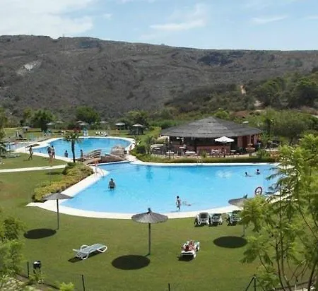 Aparthotel Parque Resort & Country Club